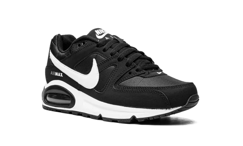 Nike Air Max AIR MAX COMMAND WMNS 'Black White'